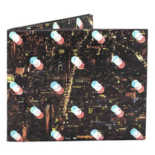 画像をギャラリービューアに読み込む, Slim Wallet-MAMORU YAMAZAKI-ART047YCI