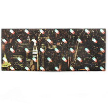 画像をギャラリービューアに読み込む, Slim Wallet-MAMORU YAMAZAKI-ART047YCI