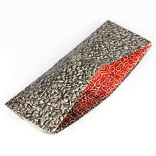 画像をギャラリービューアに読み込む, RFID Slim Wallet-AI WEIWEI SEEDS-ART038WWS