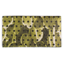 画像をギャラリービューアに読み込む, Clutch Wallet-POLKACTUS-FEM013PCA