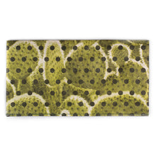 画像をギャラリービューアに読み込む, Clutch Wallet-POLKACTUS-FEM013PCA