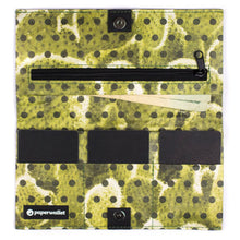 画像をギャラリービューアに読み込む, Clutch Wallet-POLKACTUS-FEM013PCA