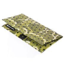 画像をギャラリービューアに読み込む, Clutch Wallet-POLKACTUS-FEM013PCA