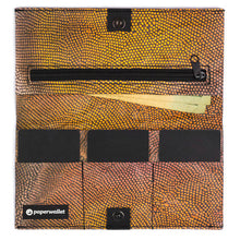 画像をギャラリービューアに読み込む, Clutch Wallet-MICRONAUT-FEM015MNT