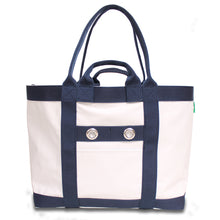 画像をギャラリービューアに読み込む, RUSTIC ターポリン ミドルトート