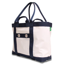 画像をギャラリービューアに読み込む, RUSTIC ターポリン ミドルトート