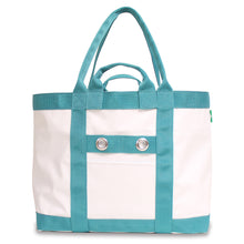 画像をギャラリービューアに読み込む, RUSTIC ターポリン ミドルトート