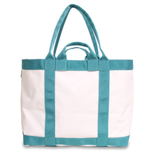 画像をギャラリービューアに読み込む, RUSTIC ターポリン ミドルトート