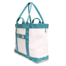 画像をギャラリービューアに読み込む, RUSTIC ターポリン ミドルトート