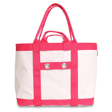 画像をギャラリービューアに読み込む, RUSTIC ターポリン ミドルトート