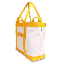 画像をギャラリービューアに読み込む, RUSTIC ターポリン ミドルトート