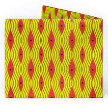 画像をギャラリービューアに読み込む, RFID Slim Wallet-AFRICA-ART076AFR