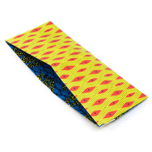 画像をギャラリービューアに読み込む, RFID Slim Wallet-AFRICA-ART076AFR