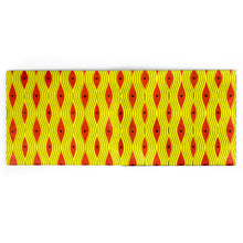 画像をギャラリービューアに読み込む, RFID Slim Wallet-AFRICA-ART076AFR