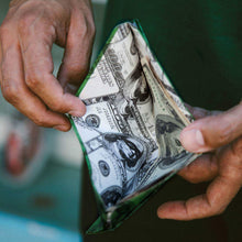 画像をギャラリービューアに読み込む, Slim Wallet-SOL011BAN