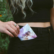 画像をギャラリービューアに読み込む, Slim Wallet-SOL015GAL