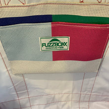 画像をギャラリービューアに読み込む, RUSTIC ターポリン ミドルトート