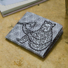 画像をギャラリービューアに読み込む, Slim Wallet-STREETGRAPES-ART007STR