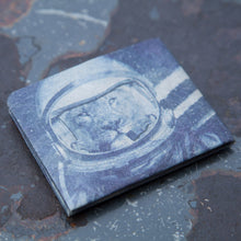 画像をギャラリービューアに読み込む, RFID Slim Wallet-SLIP-ART018SLI