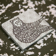 画像をギャラリービューアに読み込む, Slim Wallet-STREETGRAPES-ART007STR