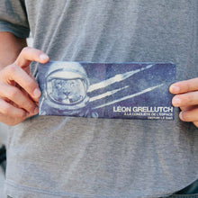 画像をギャラリービューアに読み込む, RFID Slim Wallet-SLIP-ART018SLI