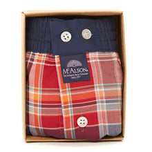 画像をギャラリービューアに読み込む, Boxer Shorts_MCA3830