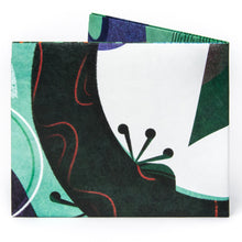 画像をギャラリービューアに読み込む, RFID Slim Wallet-GECKO-ART082GEK