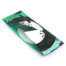 画像をギャラリービューアに読み込む, RFID Slim Wallet-GECKO-ART082GEK