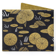 画像をギャラリービューアに読み込む, RFID Slim Wallet-LILLY-ART089LIL