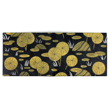 画像をギャラリービューアに読み込む, RFID Slim Wallet-LILLY-ART089LIL