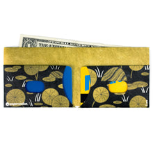 画像をギャラリービューアに読み込む, RFID Slim Wallet-LILLY-ART089LIL