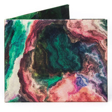 画像をギャラリービューアに読み込む, RFID Slim Wallet-E. FARFALLA-ART075EFF