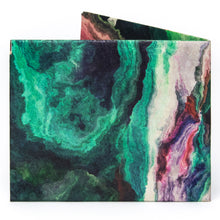 画像をギャラリービューアに読み込む, RFID Slim Wallet-E. FARFALLA-ART075EFF