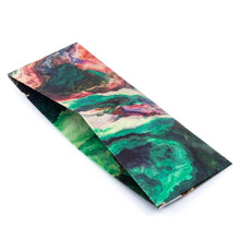 画像をギャラリービューアに読み込む, RFID Slim Wallet-E. FARFALLA-ART075EFF