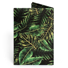 画像をギャラリービューアに読み込む, RFID Micro Wallet-BLACK FOREST-CWA021BFO