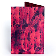 画像をギャラリービューアに読み込む, RFID Micro Wallet-HEAT STROKE-CWA017HST