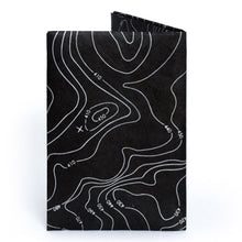 画像をギャラリービューアに読み込む, RFID Micro Wallet-TOPO-CWA024TOP