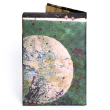 画像をギャラリービューアに読み込む, RFID Micro Wallet-LUNAR PATH-CWA022LPA