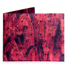 画像をギャラリービューアに読み込む, RFID Slim Wallet-HEAT STROKE-ART065HST