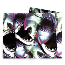 画像をギャラリービューアに読み込む, RFID Slim Wallet-BLUCE-ART071BRU