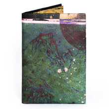 画像をギャラリービューアに読み込む, RFID Micro Wallet-LUNAR PATH-CWA022LPA