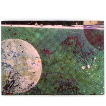 画像をギャラリービューアに読み込む, RFID Micro Wallet-LUNAR PATH-CWA022LPA