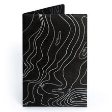 画像をギャラリービューアに読み込む, RFID Micro Wallet-TOPO-CWA024TOP