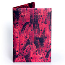 画像をギャラリービューアに読み込む, RFID Micro Wallet-HEAT STROKE-CWA017HST