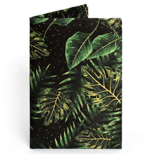 画像をギャラリービューアに読み込む, RFID Micro Wallet-BLACK FOREST-CWA021BFO