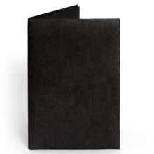 画像をギャラリービューアに読み込む, RFID Micro Wallet-BLACK-CWA001BLA