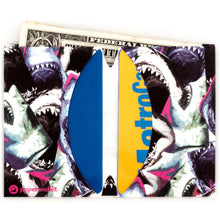 画像をギャラリービューアに読み込む, RFID Micro Wallet-BRUCE-CWA023BRU