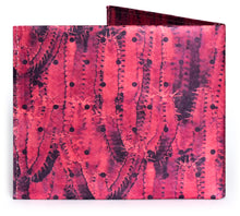 画像をギャラリービューアに読み込む, RFID Flat Wallet-HEAT STROKE-WAL017HST