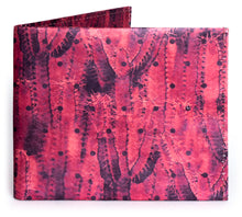 画像をギャラリービューアに読み込む, RFID Flat Wallet-HEAT STROKE-WAL017HST