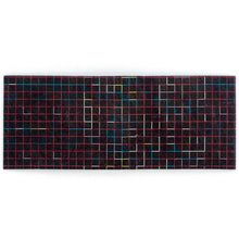 画像をギャラリービューアに読み込む, RFID Slim Wallet-IRIDESCENT-ART068IRI
